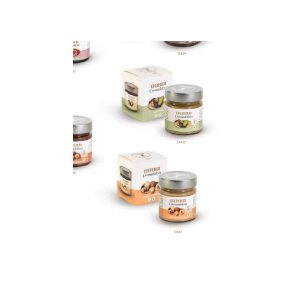 Babbi - Cremadelizia Pistacchio 260G