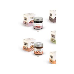 Babbi - Cremadelizia Fichi Caramellati 270G