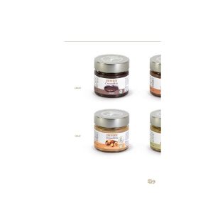 Babbi - Cremadelizia Ricarica Cacao 170G X 16 Pz