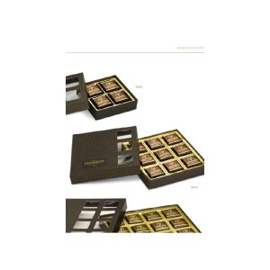 Babbi - Viennesi De Luxe Classico 4 Pz