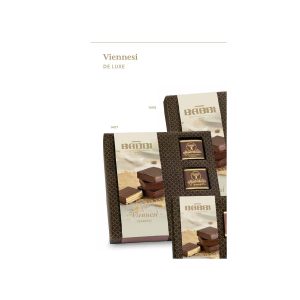 Babbi - Viennesi De Luxe Classico 9 Pz