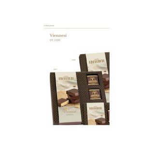 Babbi - Viennesi De Luxe Classico 16 Pz