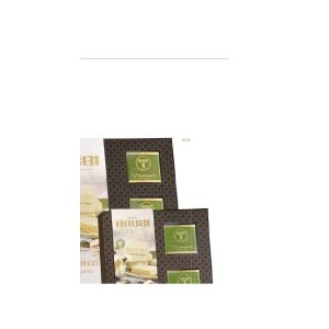 Babbi - Viennesi De Luxe Pistacchio 9 Pz