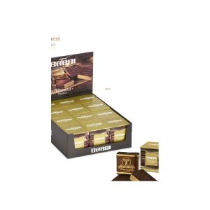 Babbi - Viennesi Tris Cubo Espositore Classico (12 Box X 3 Pz)