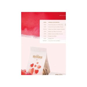 Babbi - Viennesi De Luxe Love Edition Classico 9 Pz