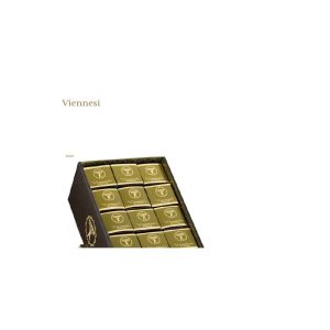 Babbi - Viennesi Ricarica Pistacchio 280 Pz