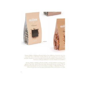 Babbi - Viennesi Dolci Pensieri Classico 10 Pz