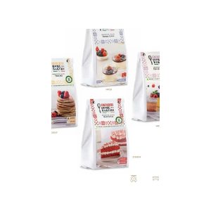 Babbi - Bhb Preparato Per Panna Cotta 250G