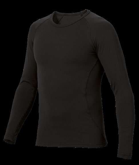 Siggi – T-Shirt Invernale M/L