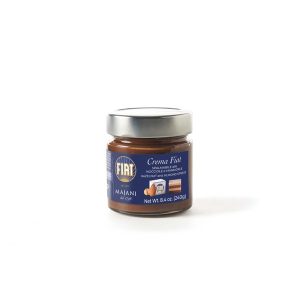 Majani - Crema Fiat