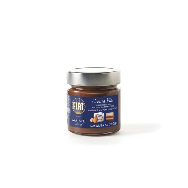 Majani – Crema Fiat