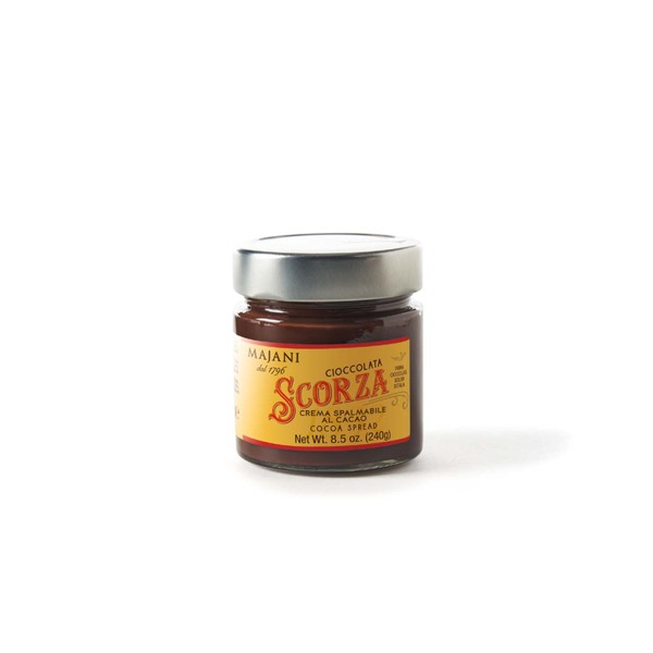 Majani – Crema Scorza