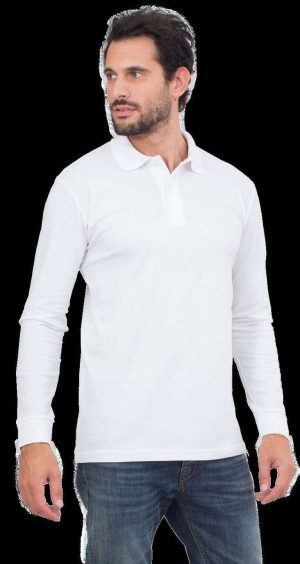 Siggi - SUMMER - Polo M/L