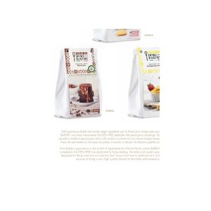 Babbi - Bhb Preparato Per Brownies 400G