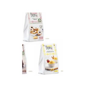 Babbi - Bhb Preparato Per Biscotti 400G
