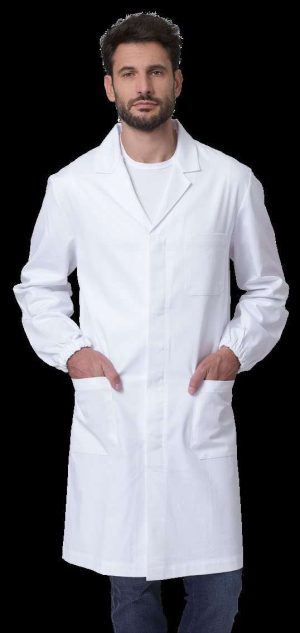 Siggi - Camice Uomo