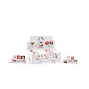 Majani - Fiat 4 dadi Classico
