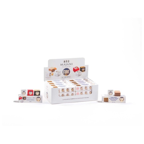 Majani – Fiat 4 dadi Classico