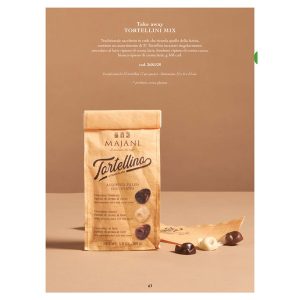 Majani - Tortellino Take Away confezione