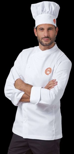 Siggi - Cappello Masterchef