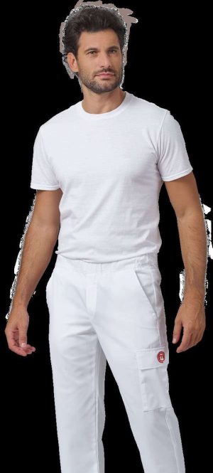 Siggi - Pantaloni Masterchef