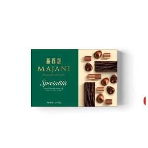 Majani - Le Specialità 0