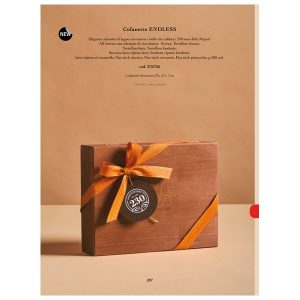 Majani - Endless cofanetto legno