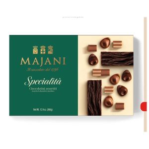 Majani - Le Specialità 2