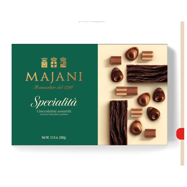 Majani – Le Specialità 2