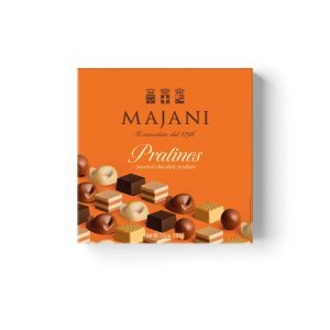 Majani - Pralines 1