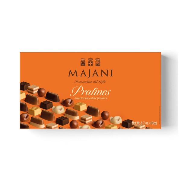 Majani – Pralines 2