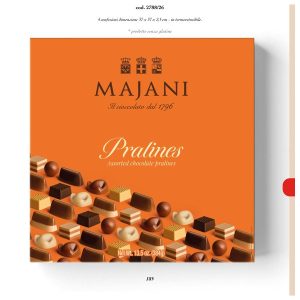 Majani - Pralines 3