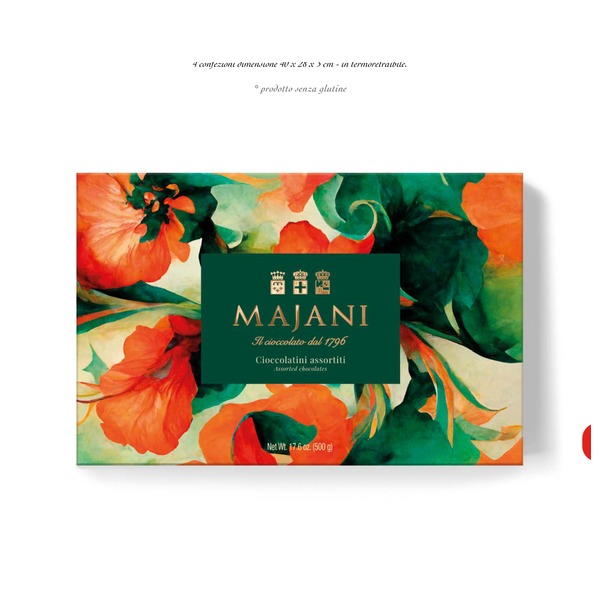 Majani – Istituzionale 2