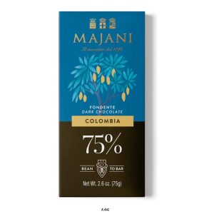 Majani - CASSA MONOPROVENIENZA