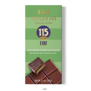 Majani - CASSA FIAT