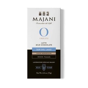 Majani - Sur del Lago Latte