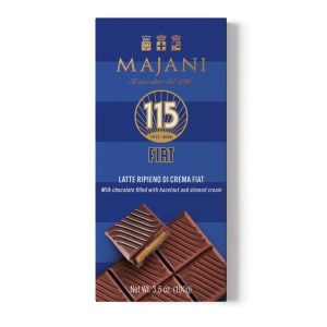 Majani - Tav. latte ripieno Fiat Classico
