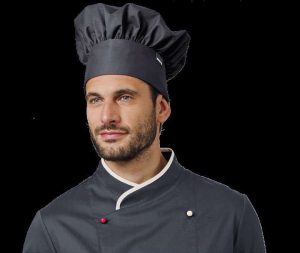 Siggi - JACK - Berretto Chef