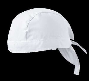 Siggi - LIZ - Bandana C/Frontino