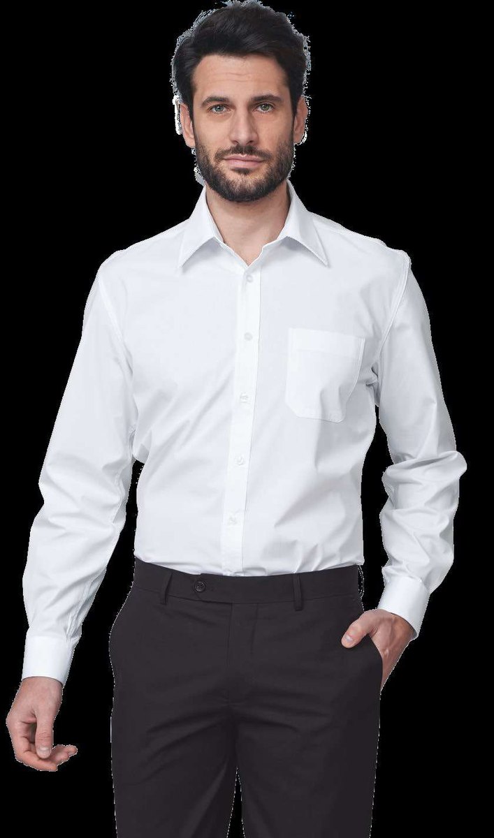 Siggi – MASSIMO – Camicia M/L