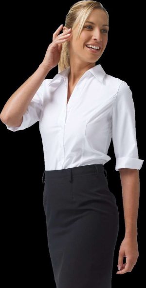 Siggi - MARIA - Camicia Manica ¾