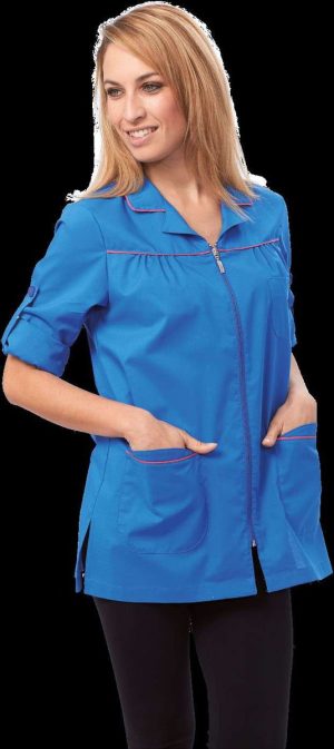 Siggi - ELITA - Casacca M/L