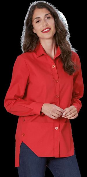 Siggi - MELISSA - Casacca M/L