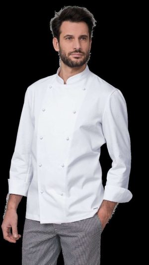 Siggi - ARTUR - Giacca Chef
