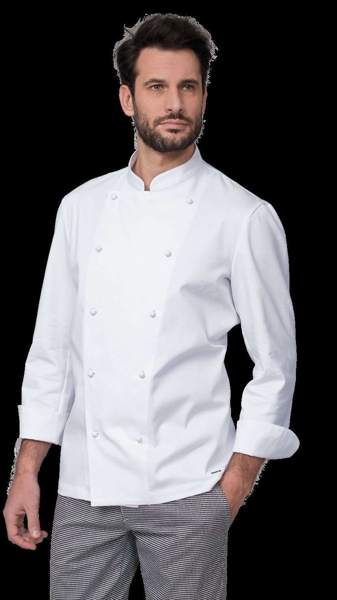 Siggi – ARTUR – Giacca Chef