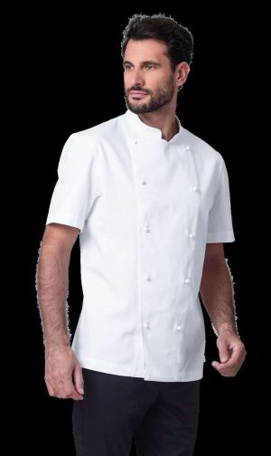 Siggi - ANTONIO - Giacca Chef M/M