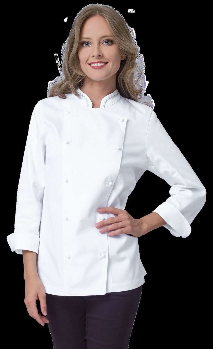 Siggi – EMMA – Giacca Chef