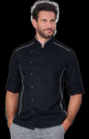 Siggi - ALEX - Giacca Chef