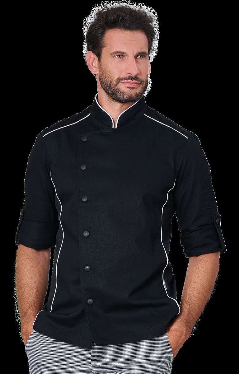 Siggi – ALEX – Giacca Chef