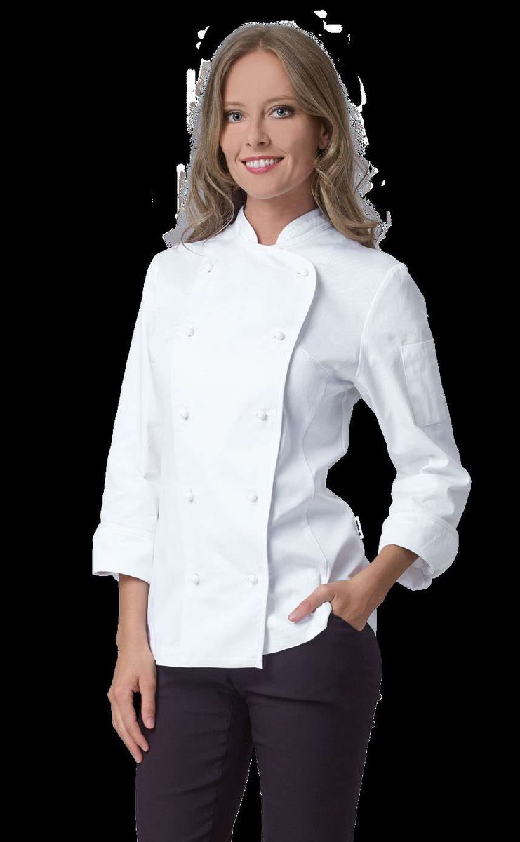 Siggi – AMABEL – Giacca Chef